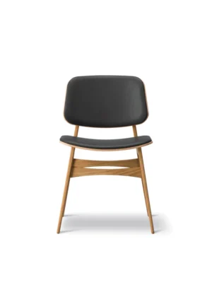 Soborg Model Dining Chair